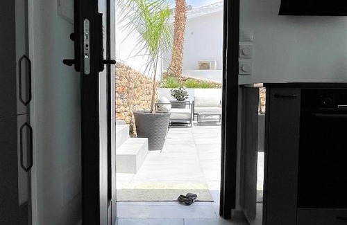 Punta Lara Apartment | Fantastic view near the beach in Nerja