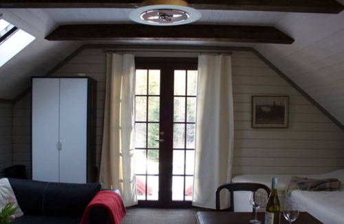 Nora House | Fantastic view over the lake