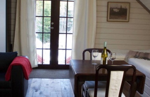Nora House | Fantastic view over the lake