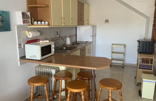 Puerto Rico Apartment | Fantastic Views Amadores, Wifi