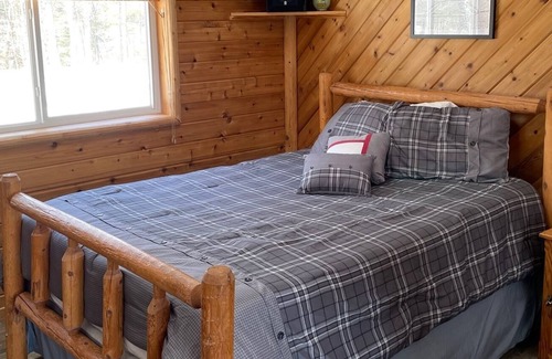 Florence Cottage | Fantastic Views and Endless Water Sports