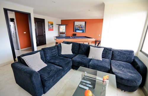 Lalinde Condo | Fantastic views best location