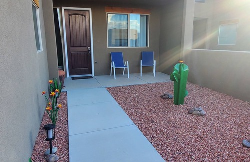 Greenehaven Condo | Fantastic Views Close to Lake Powell.