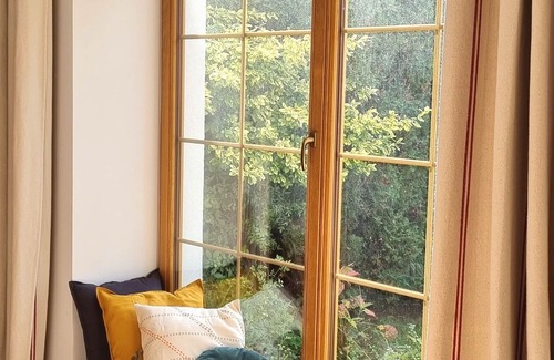 gmina Bedzino Villa | Fantastic villa by the lake