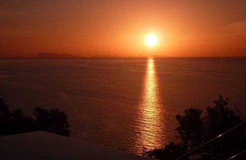 Bang Po Villa | Fantastic villa by the sea
