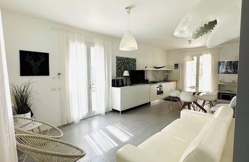 Finale Villa | Fantastic villa by the sea, in the mountains, with private pool, near Cefalu '