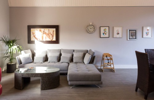 Valsequillo de Gran Canaria Villa | FANTASTIC VILLA IN THE COUNTRYSIDE