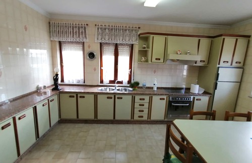 Figueras (Castropol) House | Fantastic villa in the center of Ribadeo.