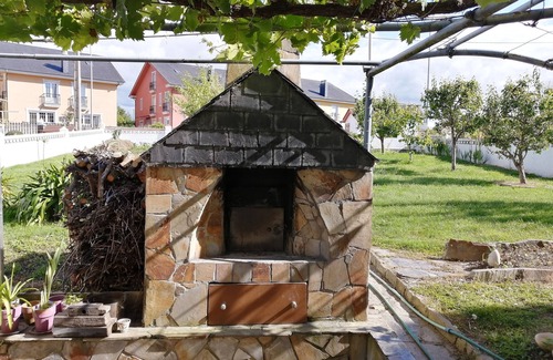 Figueras (Castropol) House | Fantastic villa in the center of Ribadeo.