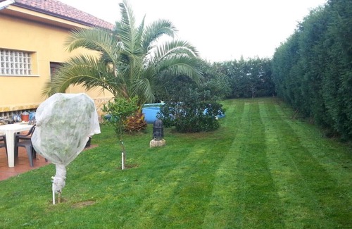 Siero Ski Chalet | Fantastic villa of 200 m2 in Siero (Asturias)