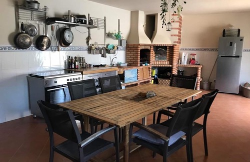 Setubal House | FANTASTIC VILLA WITH POOL 40 MINUTES FROM LISBON