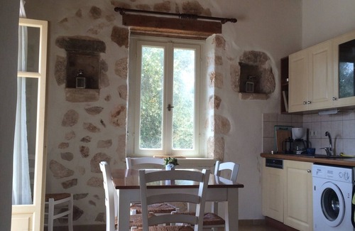 Tselendata Villa | Fantastic villa with private pool and amazing sea views