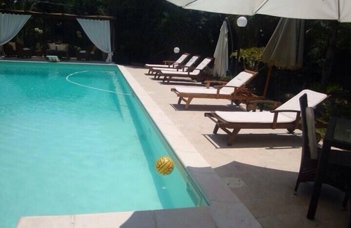 Belvedere Villa | FANTASTIC VILLA WITH POOL