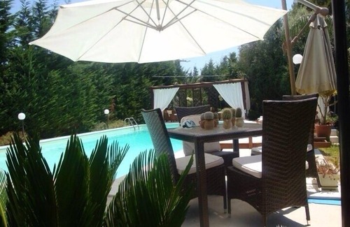 Belvedere Villa | FANTASTIC VILLA WITH POOL