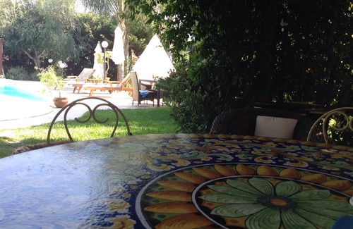 Belvedere Villa | FANTASTIC VILLA WITH POOL