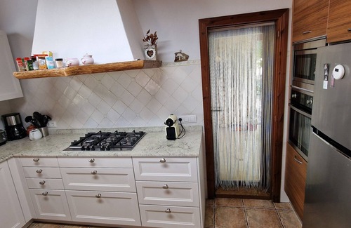 Alcudia Cottage | Fantastic villa with private pool and stunning views Serra de Tramuntana