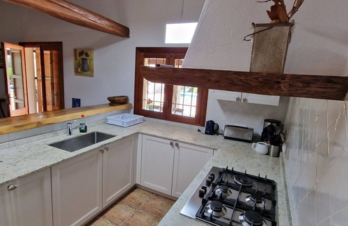 Alcudia Cottage | Fantastic villa with private pool and stunning views Serra de Tramuntana