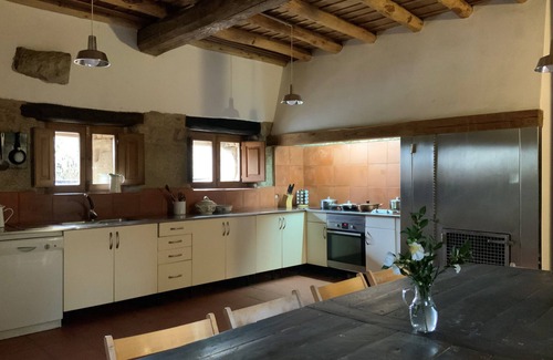 Panton House | Fantastic vineyard house with swimming pool, St James Road, Ribeira Sacra