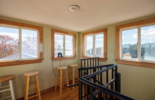 West Point House | Fantastic Waterfront Views