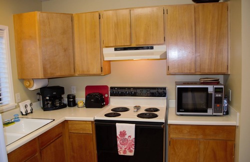 Mariposa Apartment | Fantastic Yosemite rental with wifi
