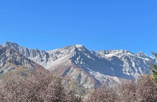 Bardonecchia Apartment | Fantastica Bardo