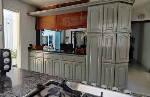 Girardot House | Fantastica casa 5 habitaciones, Condominio El Peñon. Piscina, Jacuzzy,