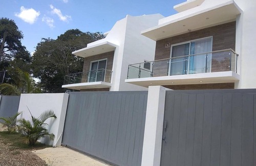 Playa Chiquita Villa | Fantastica Villa con Piscina Privata