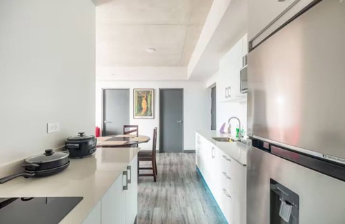 Roble Apartment | Fantastical and modern apartment