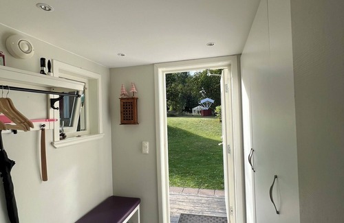 Nybro House | Fantastically beautiful vacation home in Småland - lots of nature and peace!