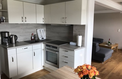 Putbus Apartment | * Fantastically beautiful apartment in the countryside *