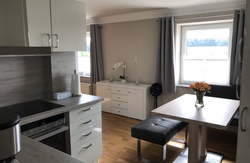 Putbus Apartment | * Fantastically beautiful apartment in the countryside *