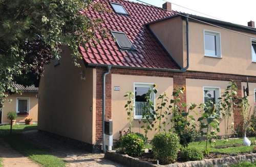 Putbus Apartment | * Fantastically beautiful apartment in the countryside *