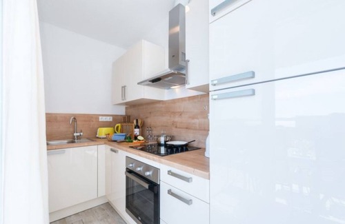 Sukosan Apartment | Fantastically beautiful apartments 2 minutes to the beach Pool in the houseHappyHavenHouse