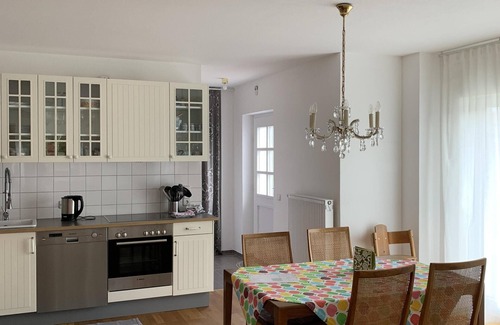 Schlangenbad Apartment | Fantastically located apartment in Schlangenbad