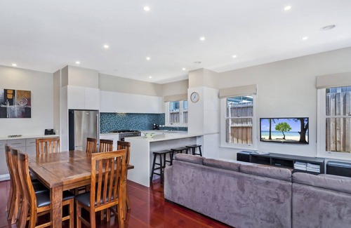 Warrnambool House | Fantastically located and stylish 3 bedroom home