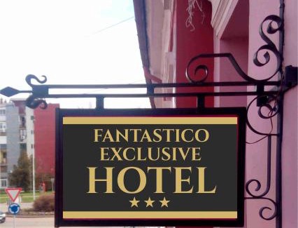 Senta Hotel | Fantastico Exlcusive Hotel