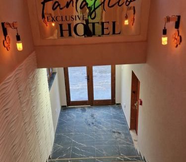 Senta Hotel | Fantastico Exlcusive Hotel