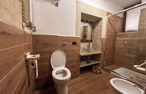 Ferentino Apartment | Fantastico monolocale nel cuore di Ferentino