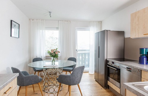 Greding Apartment | Fantastisch im Naturpark Altmühltal
