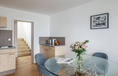 Greding Apartment | Fantastisch im Naturpark Altmühltal