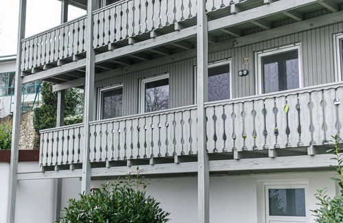 Greding Apartment | Fantastisch im Naturpark Altmühltal