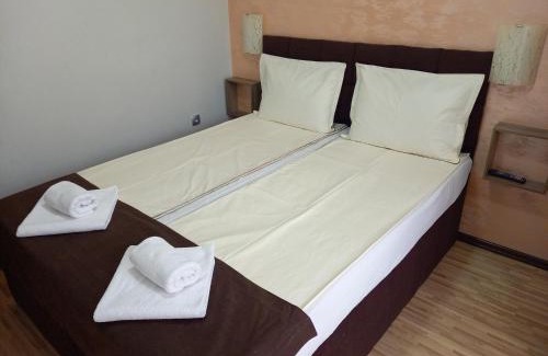 Hisarja Apartment | Fantasy Apartaments and studios Avenue комплекс Фантазия Хисаря