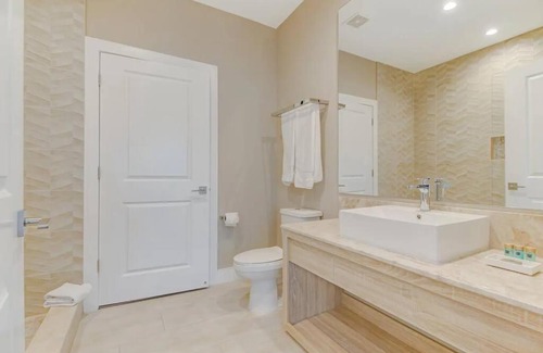 Florida Central Atlantic Coast House | Fantasy Disney Home (45858326)