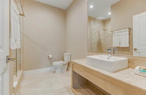 Florida Central Atlantic Coast House | Fantasy Disney Home (45858326)