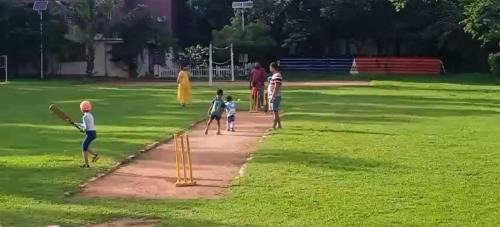 Devanahalli Resort | Fantasy Golf Resort