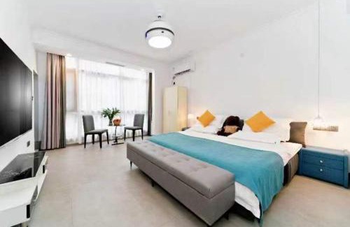 Yangshuo House | Fantasy Homestay