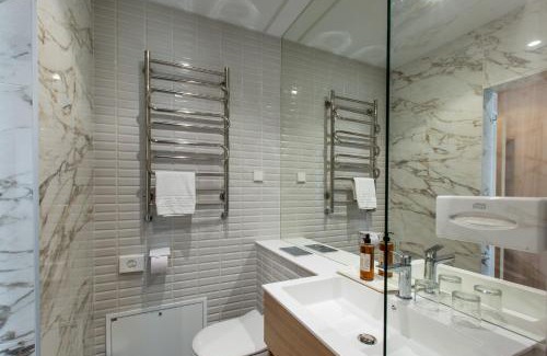 Druskininkai Hotel | Fantasy house