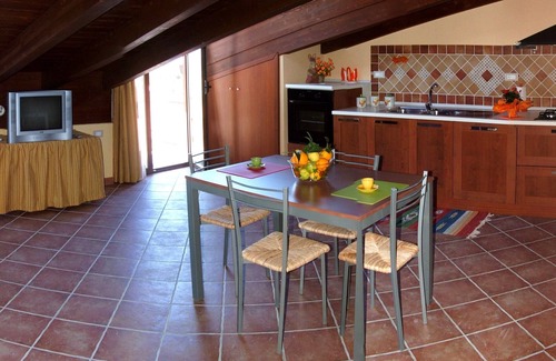 Capri Leone House | "Fantasy" studio 4 km from the beautiful beaches of Capo d'Orlando - Sicily