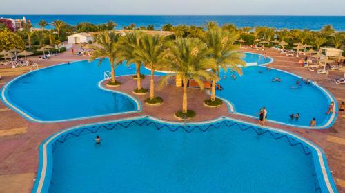 Marsa Alam Resort | Fantazia Resort Marsa Alam