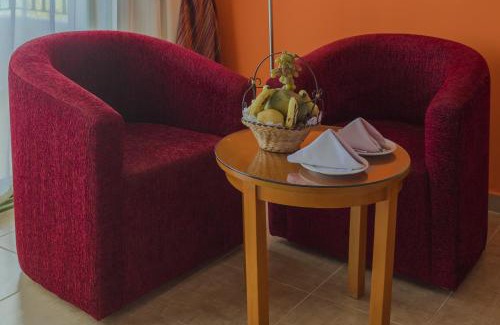 Marsa Alam Resort | Fantazia Resort Marsa Alam